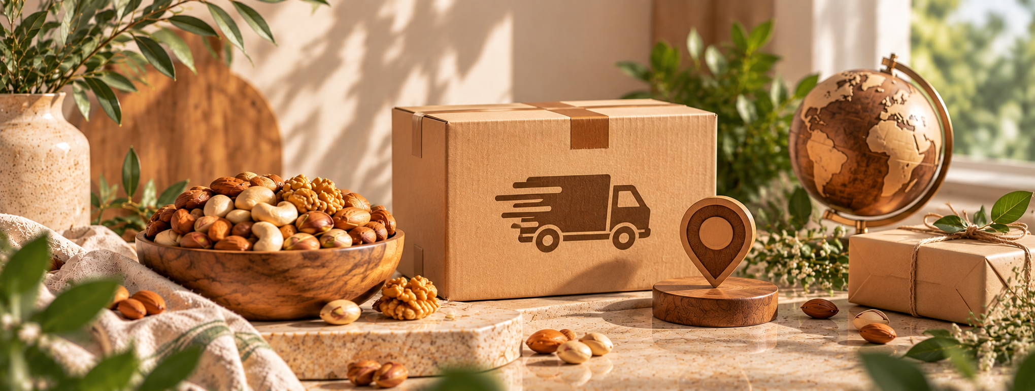 Shipping Policy